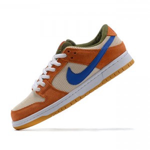 나이키 DUNK LOW RETRO 운동화 BQ6817-201