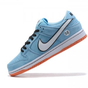 나이키 DUNK LOW RETRO 운동화 BQ6817-401