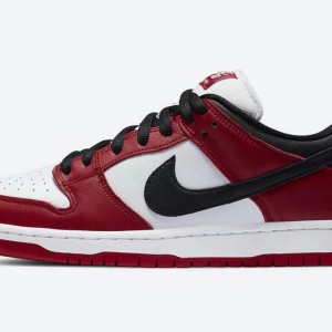 나이키 DUNK LOW RETRO 운동화 BQ6817-600