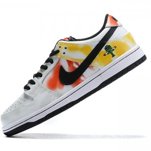 나이키 DUNK LOW RETRO 운동화 BQ6832-101