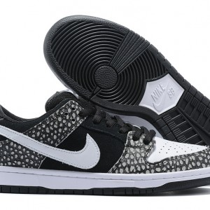 나이키 DUNK LOW RETRO 운동화 CD2563-100