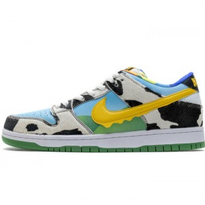 나이키 DUNK LOW RETRO 운동화 CU3244-100