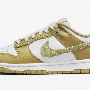 나이키 DUNK LOW RETRO 운동화 DH4401-104