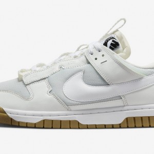 나이키 DUNK LOW RETRO 운동화 BQ6832-101