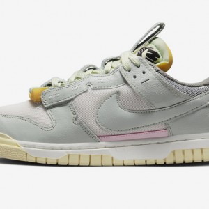 나이키 DUNK LOW RETRO 운동화 BQ6832-100