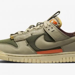 나이키 DUNK LOW RETRO 운동화 BQ6832-200