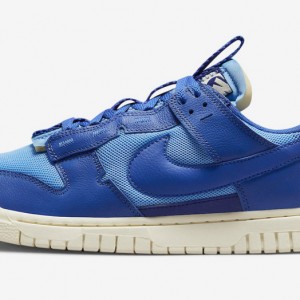 나이키 DUNK LOW RETRO 운동화 BQ6832-400