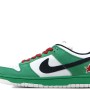 나이키 DUNK LOW RETRO 운동화 Heineken