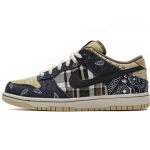 나이키 DUNK LOW RETRO 운동화 T5053-001