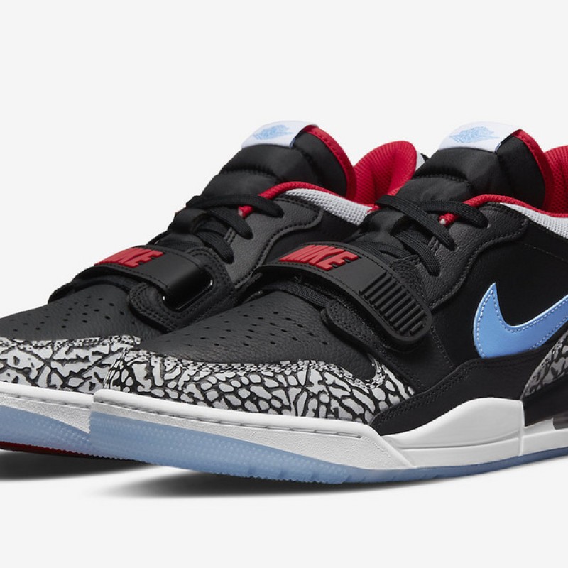 나이키GS 에어조던 레거시 312  CD7069-004