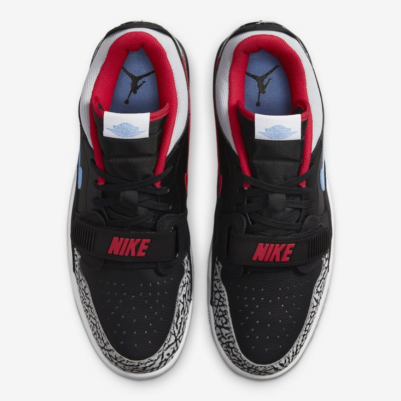 나이키GS 에어조던 레거시 312  CD7069-004