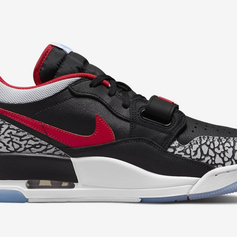 나이키GS 에어조던 레거시 312  CD7069-004