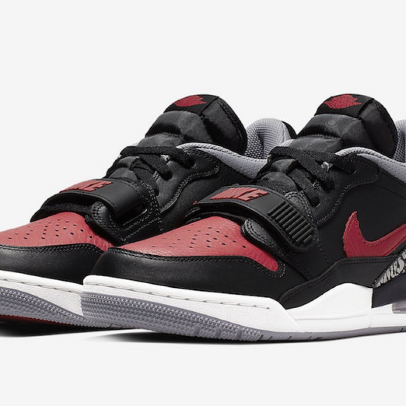 나이키GS 에어조던 레거시 312  CD7069-006