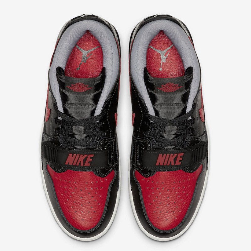 나이키GS 에어조던 레거시 312  CD7069-006