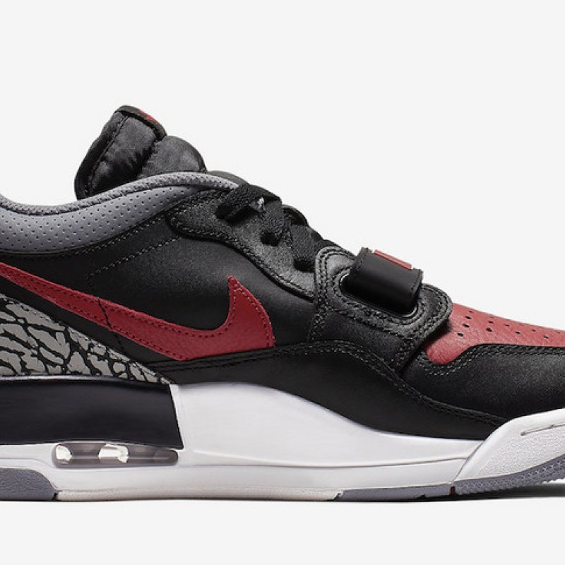 나이키GS 에어조던 레거시 312  CD7069-006