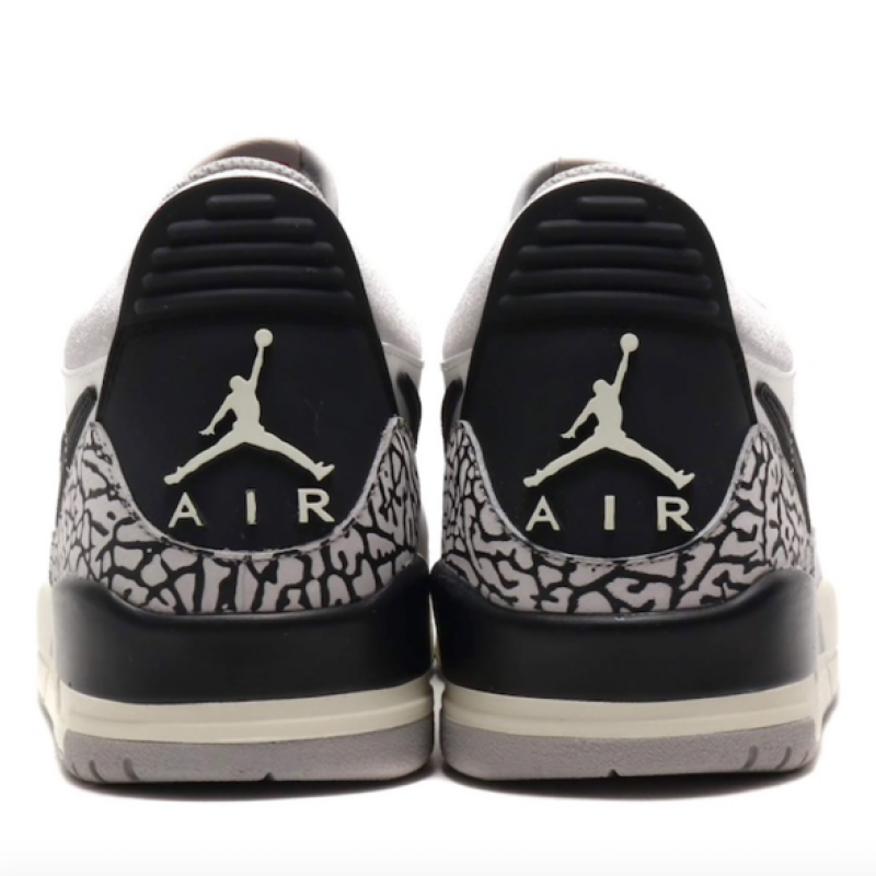 나이키GS 에어조던 레거시 312  CD7069-101