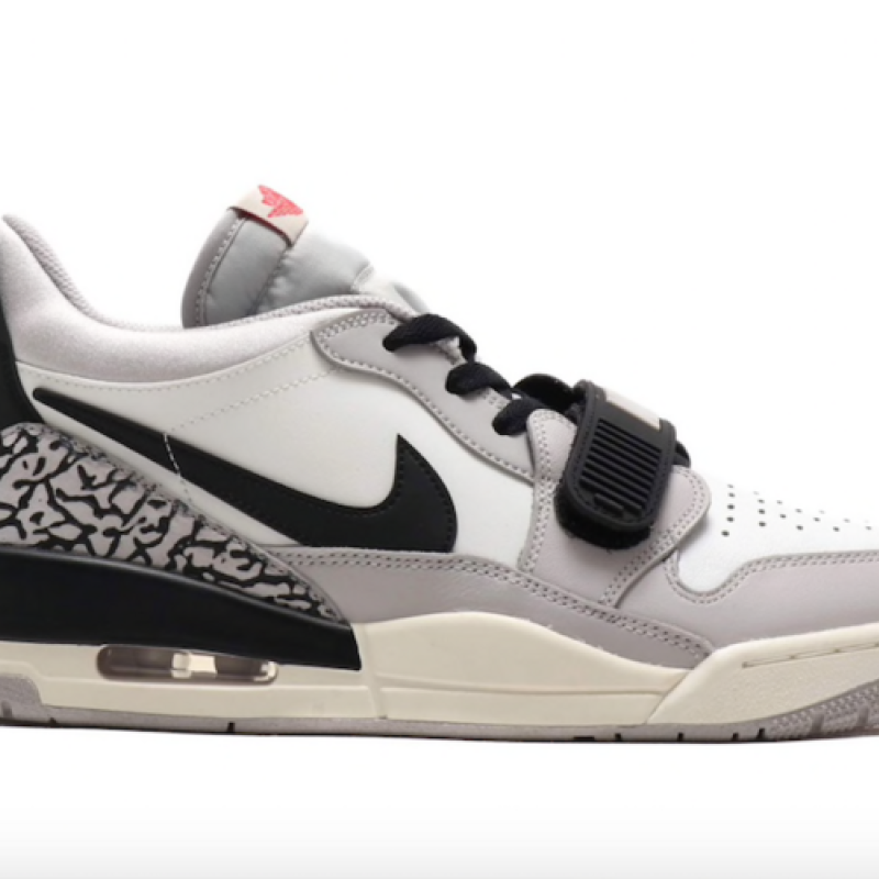 나이키GS 에어조던 레거시 312  CD7069-101