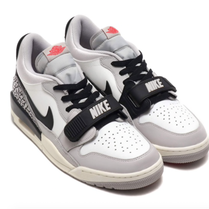 나이키GS 에어조던 레거시 312  CD7069-101