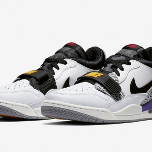 나이키GS 에어조던 레거시 312  CD7069-102