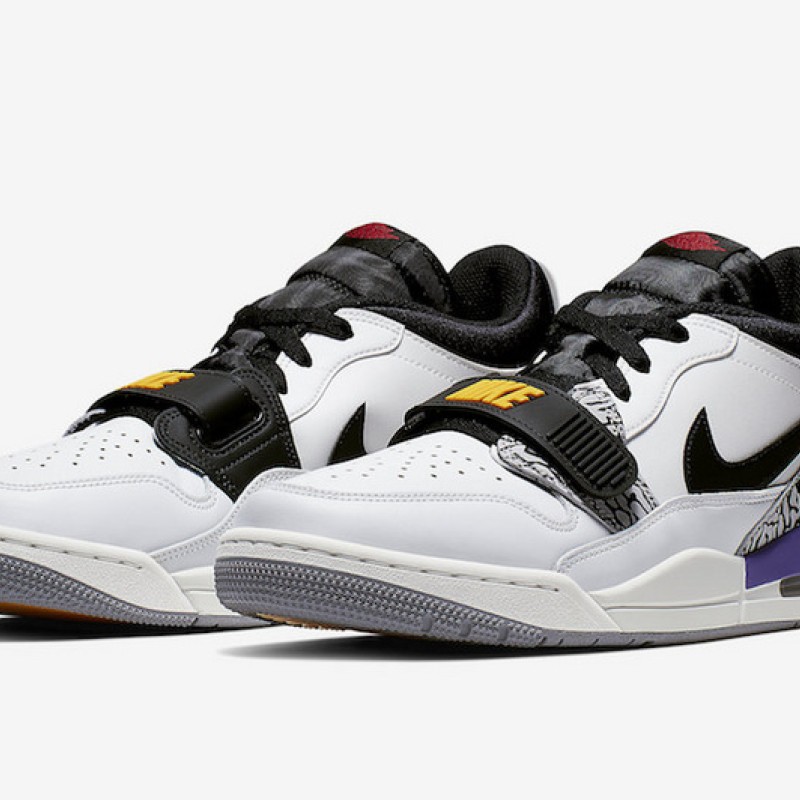 나이키GS 에어조던 레거시 312  CD7069-102