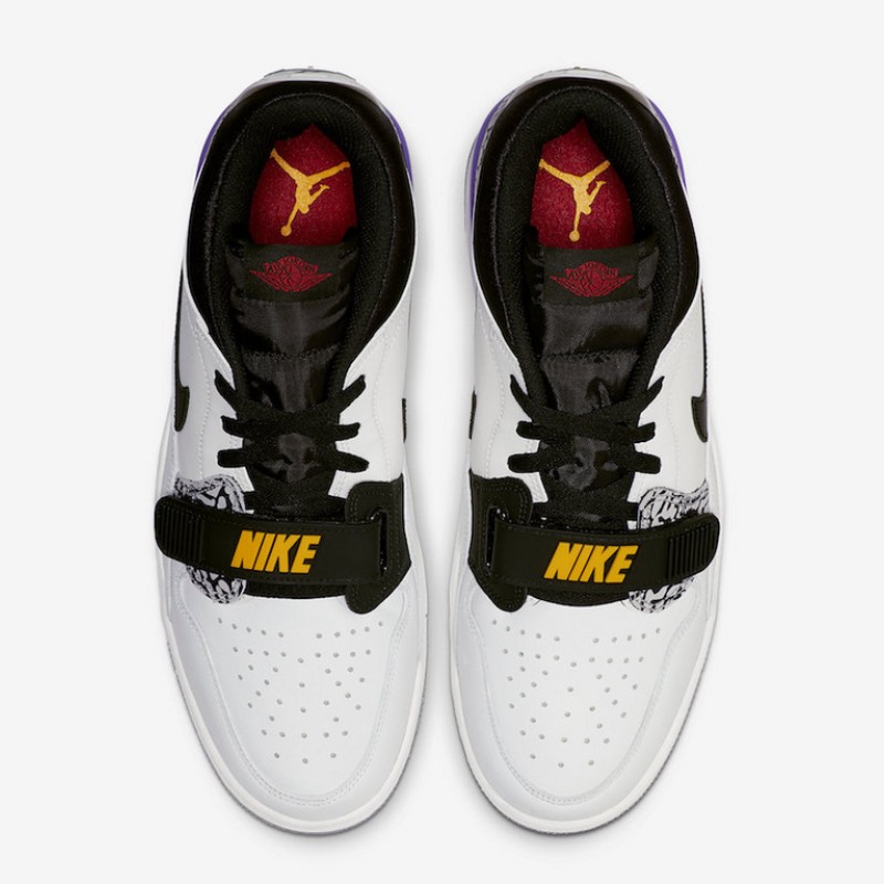 나이키GS 에어조던 레거시 312  CD7069-102