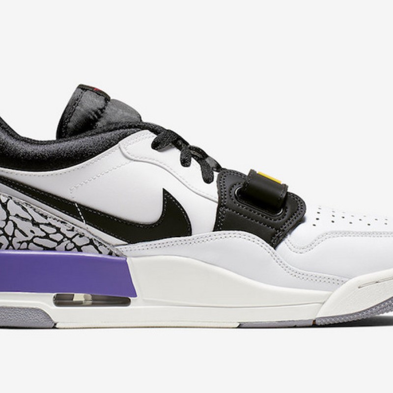 나이키GS 에어조던 레거시 312  CD7069-102