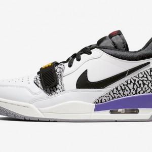 나이키GS 에어조던 레거시 312  CD7069-102