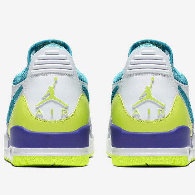 나이키GS 에어조던 레거시 312  CD7069-103