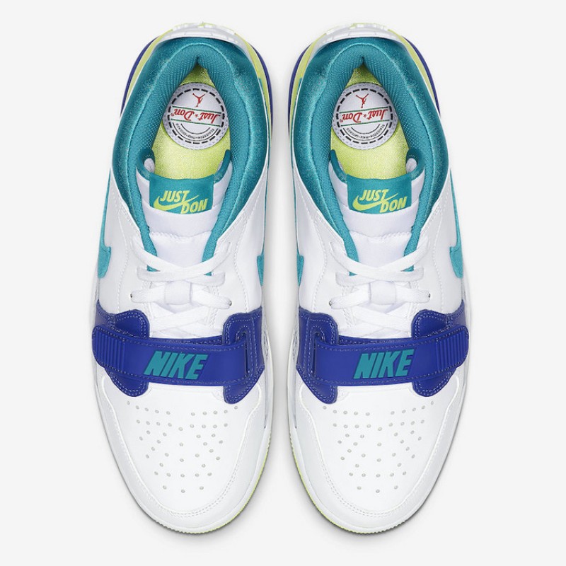 나이키GS 에어조던 레거시 312  CD7069-103