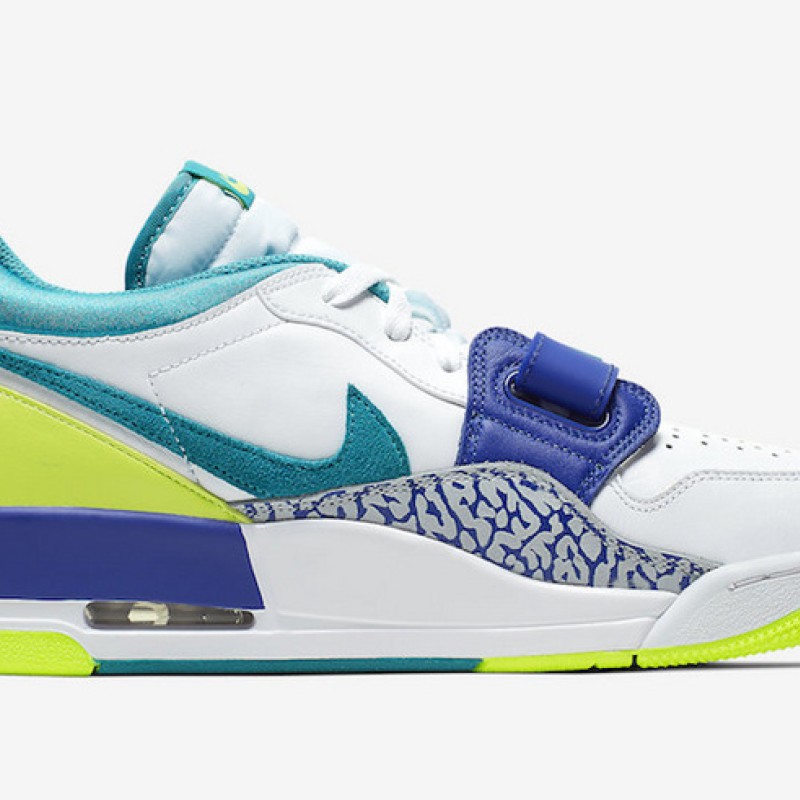 나이키GS 에어조던 레거시 312  CD7069-103