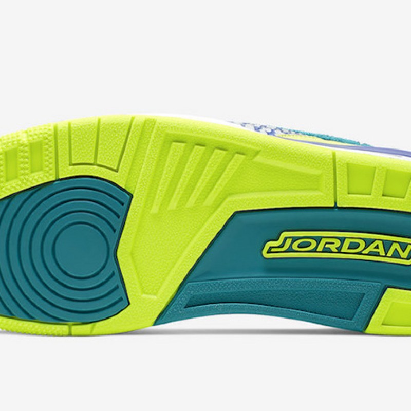 나이키GS 에어조던 레거시 312  CD7069-103