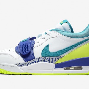 나이키GS 에어조던 레거시 312  CD7069-103