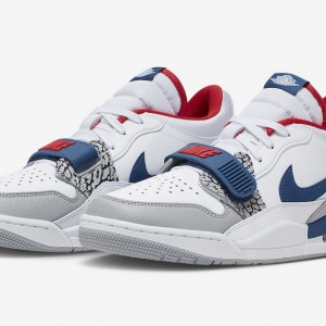 나이키GS 에어조던 레거시 312  CD7069-104