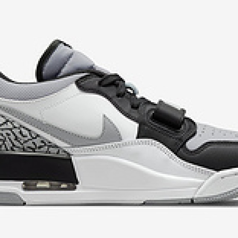 나이키GS 에어조던 레거시 312  CD7069-105