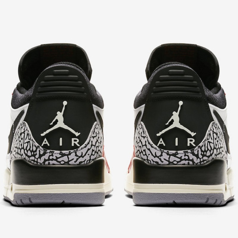 나이키GS 에어조던 레거시 312  CD7069-106