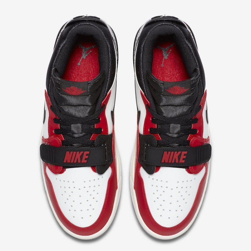 나이키GS 에어조던 레거시 312  CD7069-106