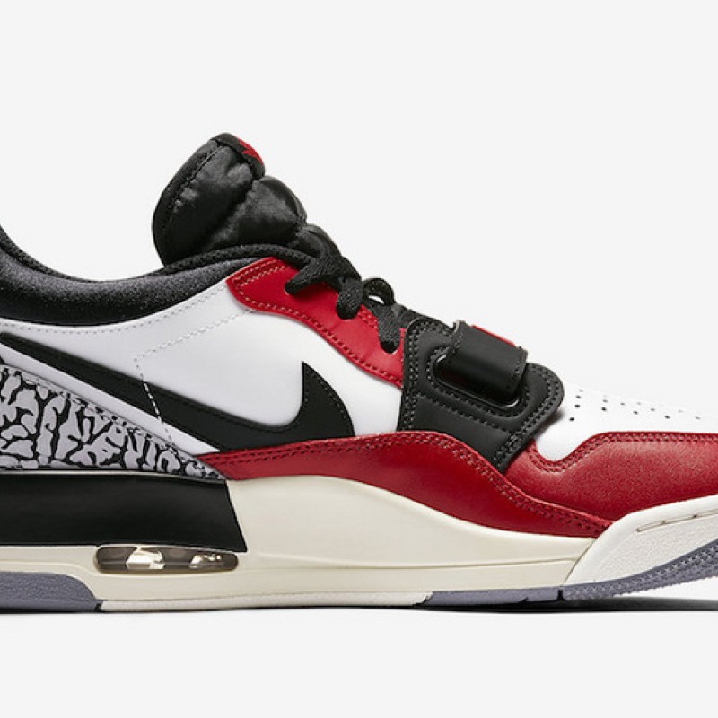 나이키GS 에어조던 레거시 312  CD7069-106