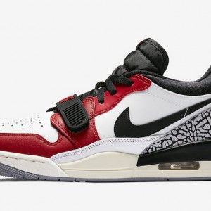 나이키GS 에어조던 레거시 312  CD7069-106