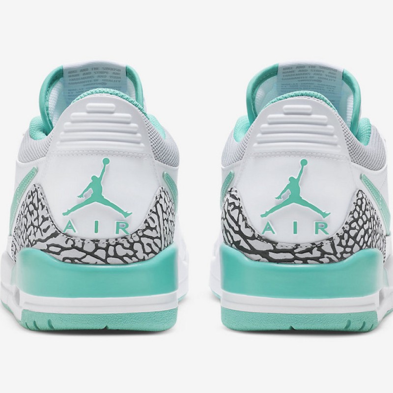 나이키GS 에어조던 레거시 312  CD7069-130