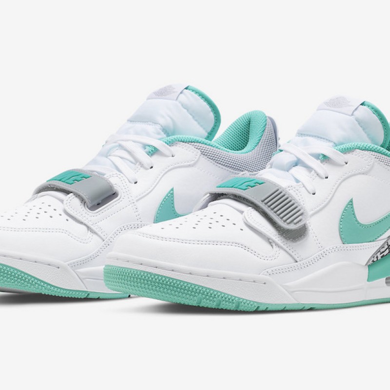 나이키GS 에어조던 레거시 312  CD7069-130