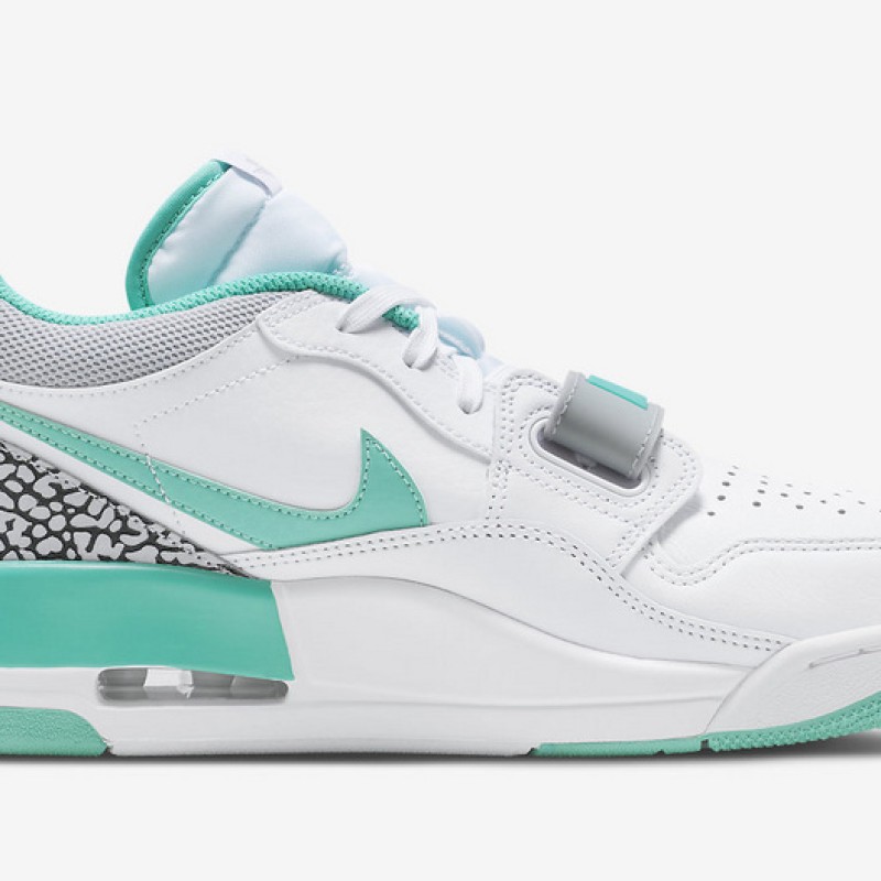 나이키GS 에어조던 레거시 312  CD7069-130