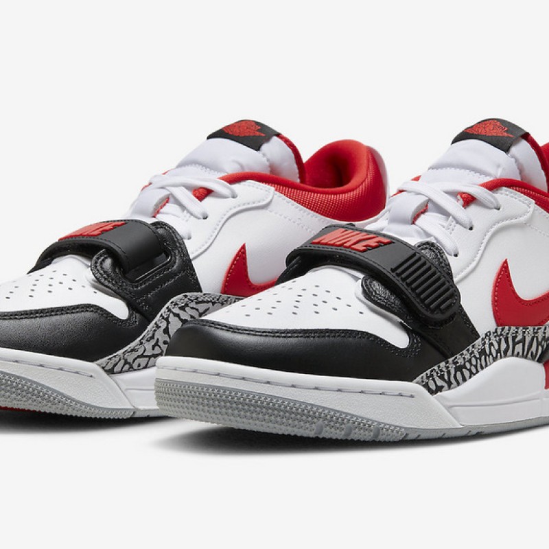 나이키GS 에어조던 레거시 312  CD7069-160