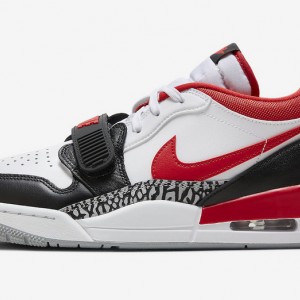 나이키GS 에어조던 레거시 312  CD7069-160