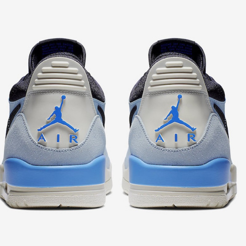 나이키GS 에어조던 레거시 312  CD7069-400