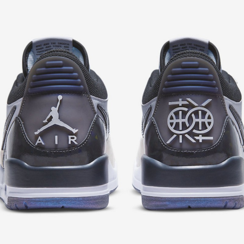 나이키GS 에어조던 레거시 312  DV1719-100