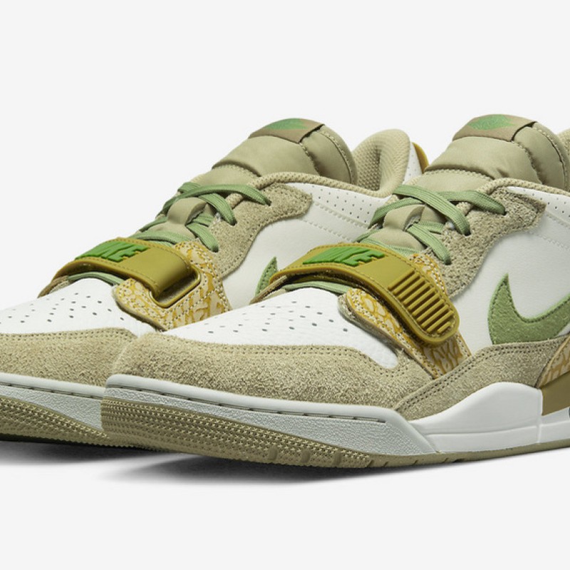 나이키GS 에어조던 레거시 312  DX9260-001