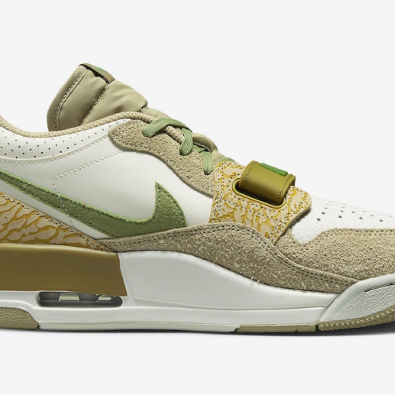 나이키GS 에어조던 레거시 312  DX9260-001