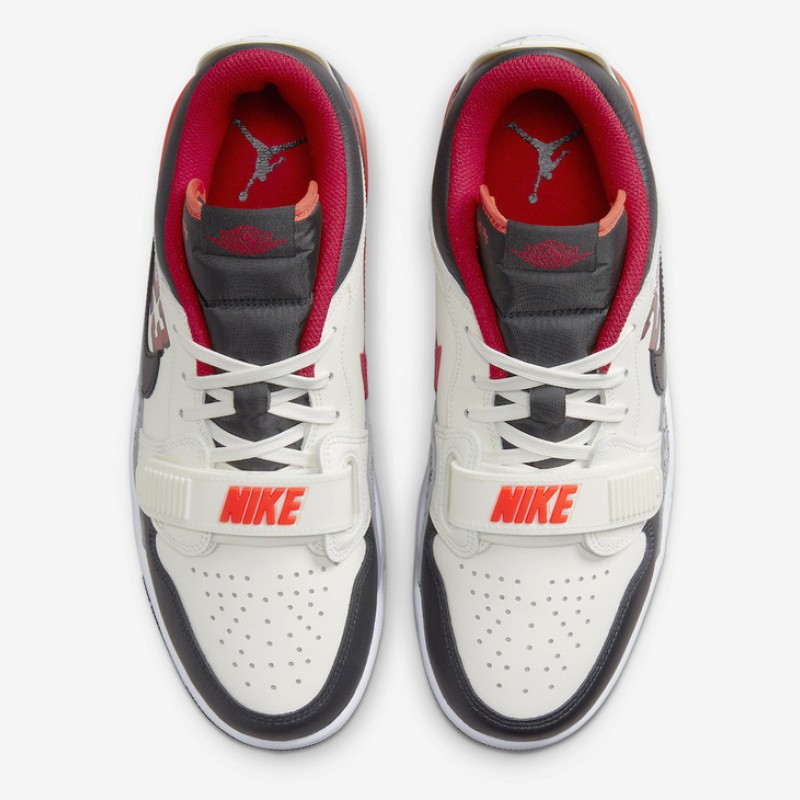 나이키GS 에어조던 레거시 312  FJ7221-101