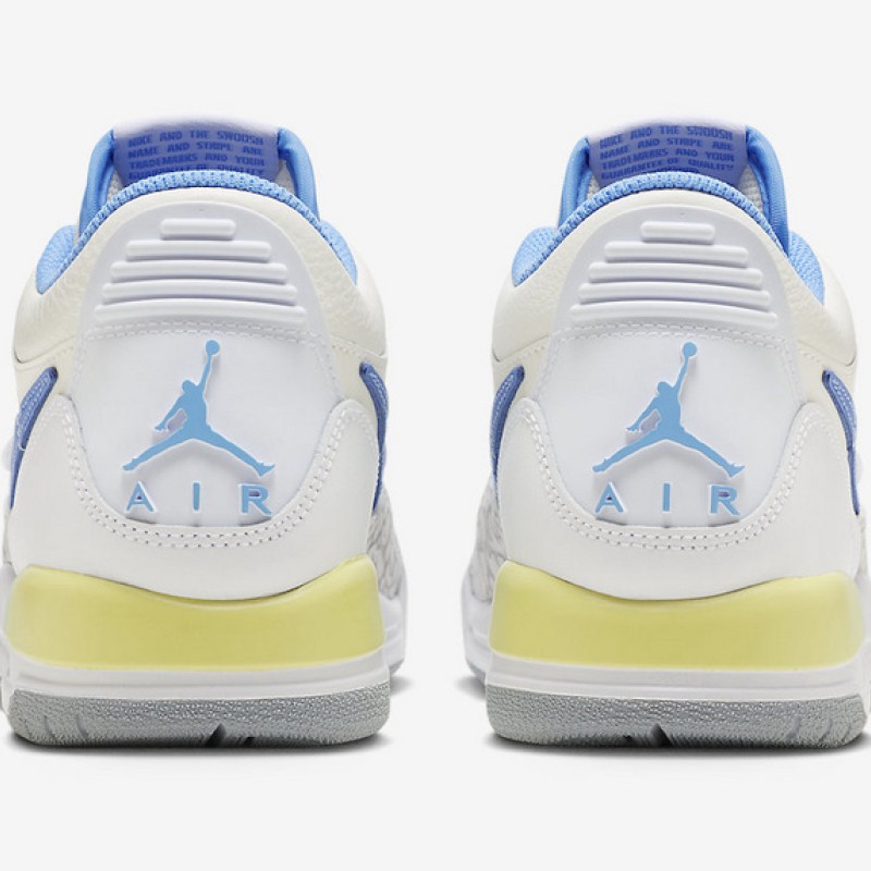 나이키GS 에어조던 레거시 312  FJ7223-141