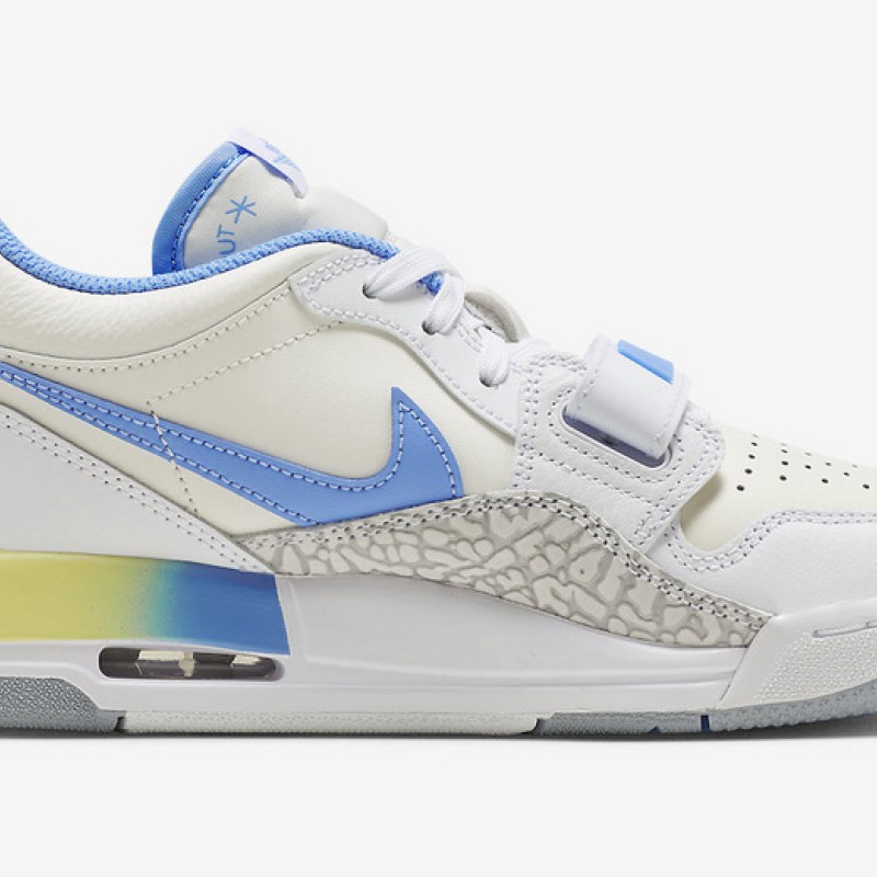 나이키GS 에어조던 레거시 312  FJ7223-141